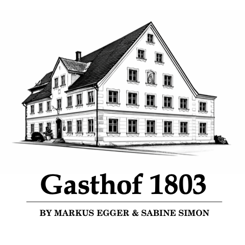 Gasthof 1803 – by Markus Egger & Sabine Simon